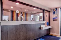 โมเทล 6 แจ็คสัน MS