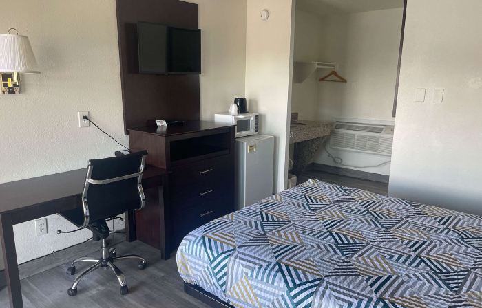 Motel 6 Hermiston, or - Umatilla