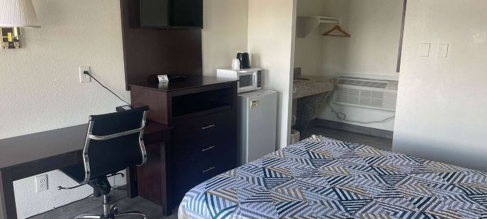 Motel 6 Hermiston, or - Umatilla Hotels in Umatilla County