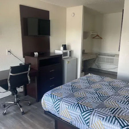 Motel 6 Hermiston, or - Umatilla