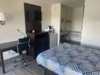 모텔 6 허미스턴, 오리건 - 우마틸라