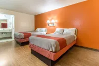 Motel 6 Raleigh, NC Cary