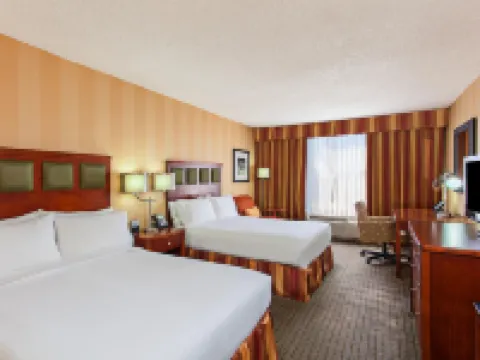 โรงแรม ฮอลิเดย์ อินน์ แซคราเมนโต ดาวน์ทาวน์-อารีนา บาย IHG โรงแรมในซาคราเมนโต