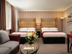 The Bailey's Hotel London Kensington