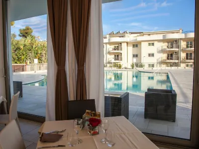4 Spa Resort Hotel Hotel in zona Magna Sicily