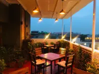 嘟嘟背包客旅舍