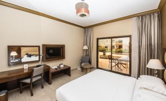 BM Beach Resort