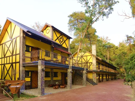 Dakeng Leisure Farm