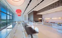 Formosan Naruwan Galaxy Place Taitung