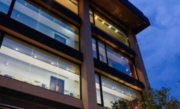 Jia Xin Hot Spring Resort Yangming Shan