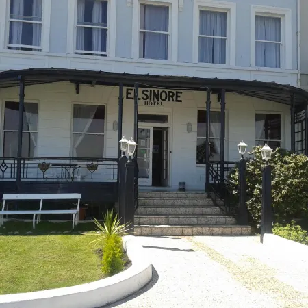 Elsinore Hotel Llandudno
