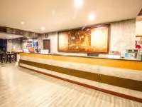 B2 Mahidol Boutique & Budget Hotel - Beach resorts