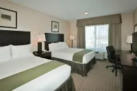 Holiday Inn Express & Suites GRANTS - MILAN by IHG - sarapan