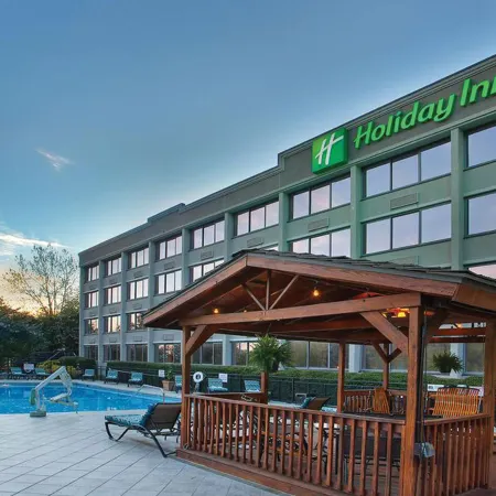 Holiday Inn ASHEVILLE EAST-BLUE RIDGE PKWY by IHG