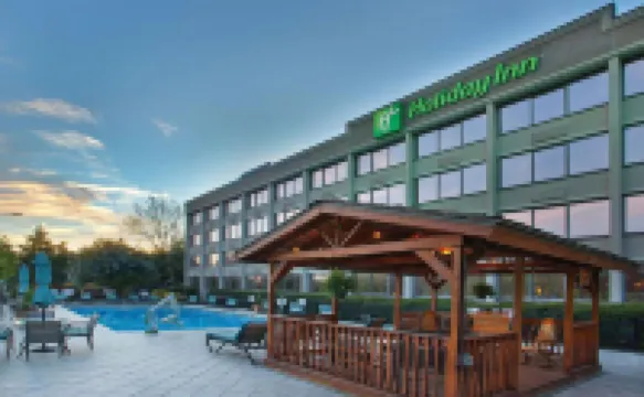 Holiday Inn ASHEVILLE EAST-BLUE RIDGE PKWY by IHG