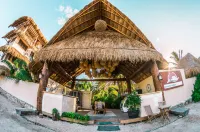 霍爾波克斯之夢飯店及海灘俱樂部 Punta Coco Beach附近的飯店