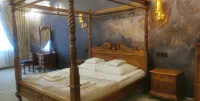 Zielony Kompleks Dwór Ostoya Hotels in 