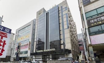 센트럴 프라자 호텔 썸네일