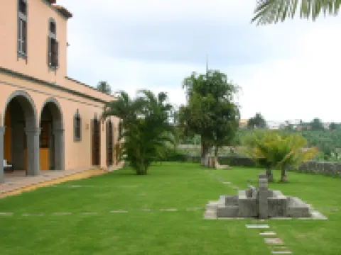 Hotel Rural Hacienda del Buen Suceso Hotels in Arucas