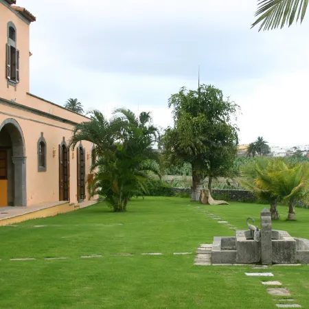 Hotel Rural Hacienda del Buen Suceso