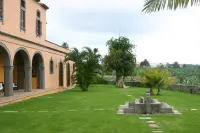 Hotel Rural Hacienda del Buen Suceso Hotels in Agaete