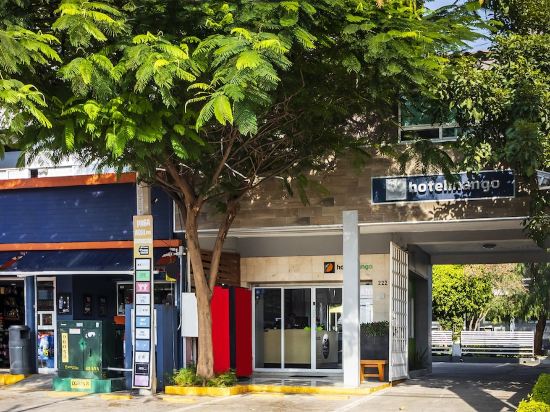 Hotel Mango