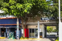 Hotel Mango Các khách sạn ở Oaxtepec