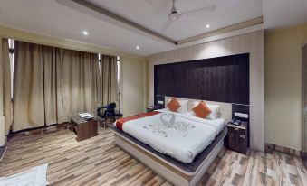 Regenta Inn Larica