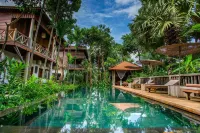 Isann Lodge - Villas