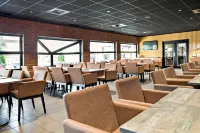Best Western Hotell Ljungby - breakfast