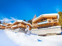 Superior 8 P Mit Sauna