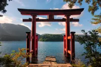 Lake Side Inn Mirahakone
