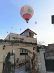 Heritage Cave Inn Hotel a Cavusin