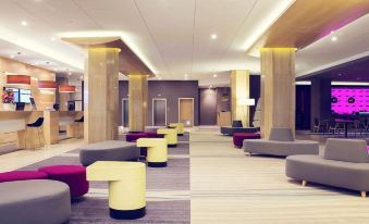 Hotel Mercure Gdynia Centrum