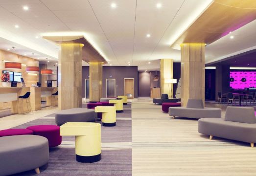 머큐어 그디니아 센트룸