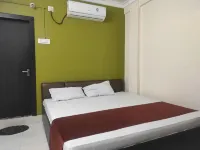 Homocation SP Lodge - 3-Star