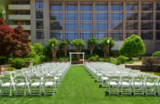 Emory Conference Center Hotel