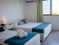Hotel Amarração - piscina