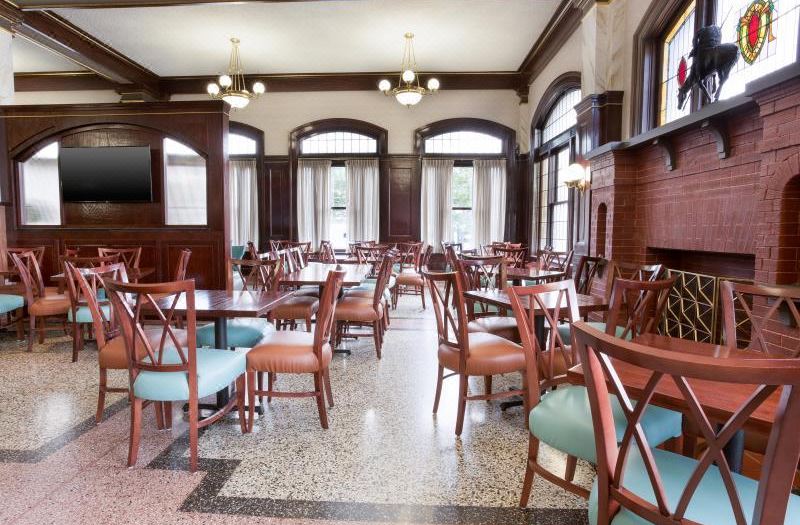 Drury Inn and Suites St Louis Union Station photo 5