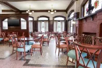 Drury Inn and Suites St Louis Union Station - servizio colazione
