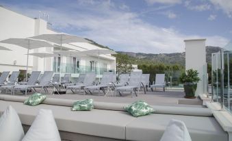 BQ Paguera Boutique Hotel - Adults Only