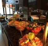 Solymar Beach Hotel Hôtels à proximité de : Parc Urbain de Soliman - المنتزه الحضري بسليمان