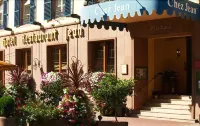 Chez Jean Hotels in Saverne