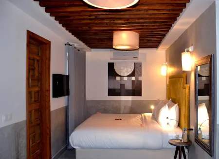 Riad Dar Dar Отели рядом с достопримечательностью «Касба Удайя»