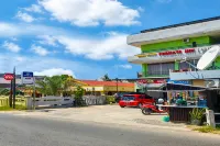 OYO 90112 Hotel Permata Inn Hotels in 