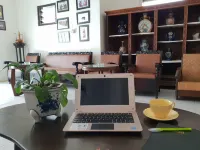 NDaleme Mbahkung Homestay