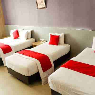 Hotel Mekkah Banda Aceh Rooms