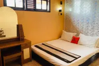 KoolKost Syariah @ Jalan Cangkringan Kaliurang Hotels in Ngemplak