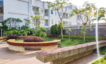 Will's Apartment - Parahyangan Residence