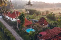 Villa Nextdoor Nature Yogyakarta - 4-Star